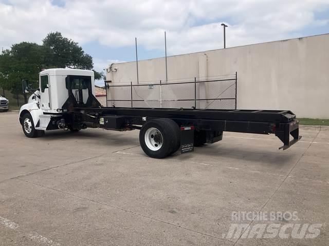 Kenworth T270 Egyéb