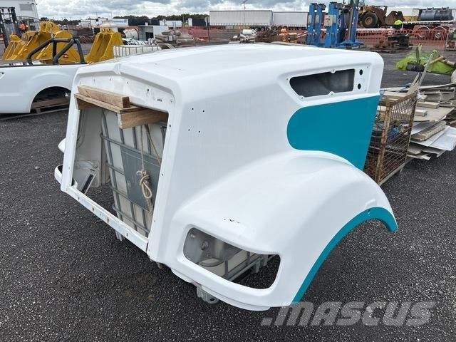 Kenworth T360 Haszonjárművek - Egyéb