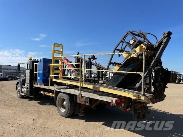 Kenworth T370 Építőipar - Egyebek