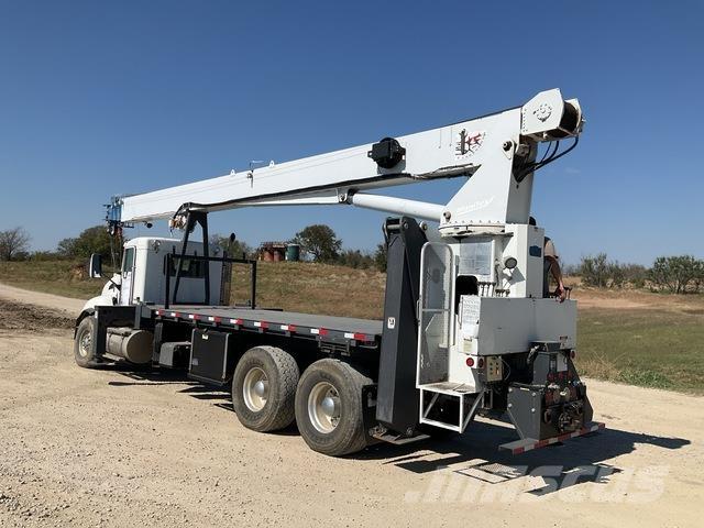 Kenworth T400 Egyéb