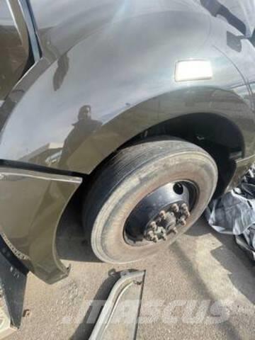 Kenworth T680 Nyergesvontatók