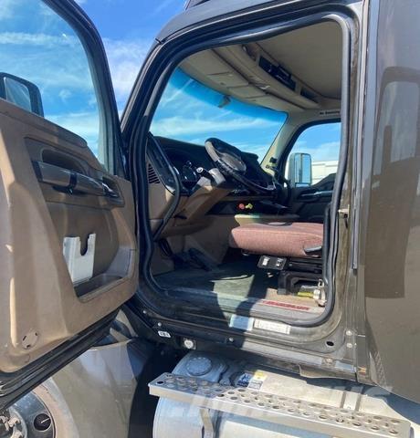 Kenworth T680 Nyergesvontatók