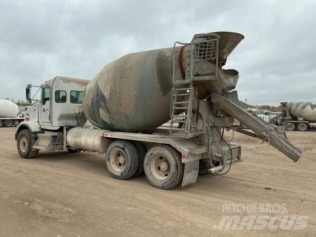 Kenworth T800 Egyéb