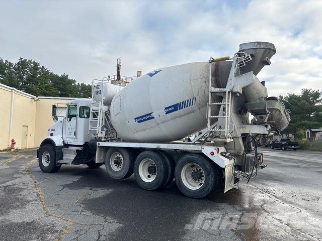 Kenworth T800 Egyéb