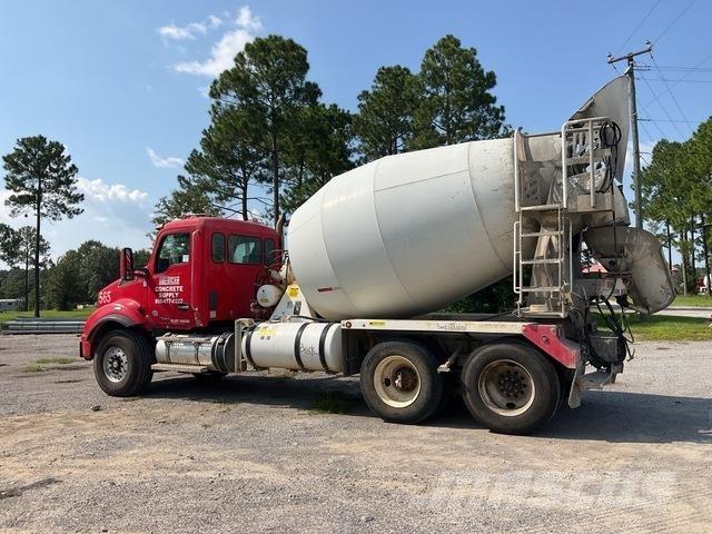 Kenworth T880 Egyéb