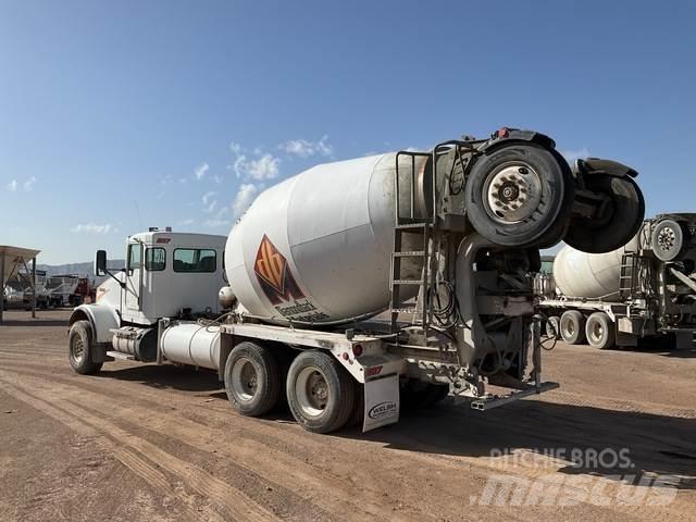 Kenworth W900 Egyéb