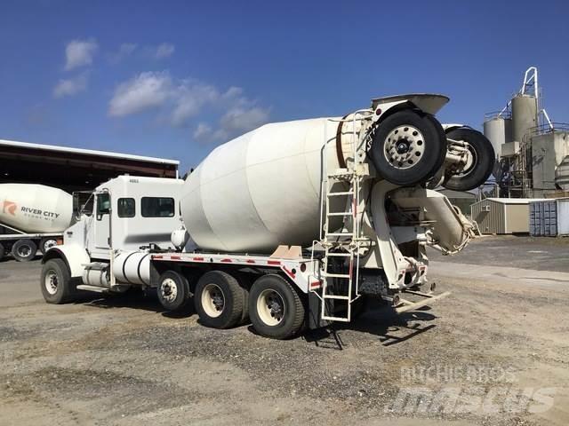 Kenworth W900 Egyéb