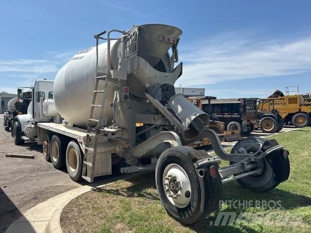 Kenworth W900 Egyéb