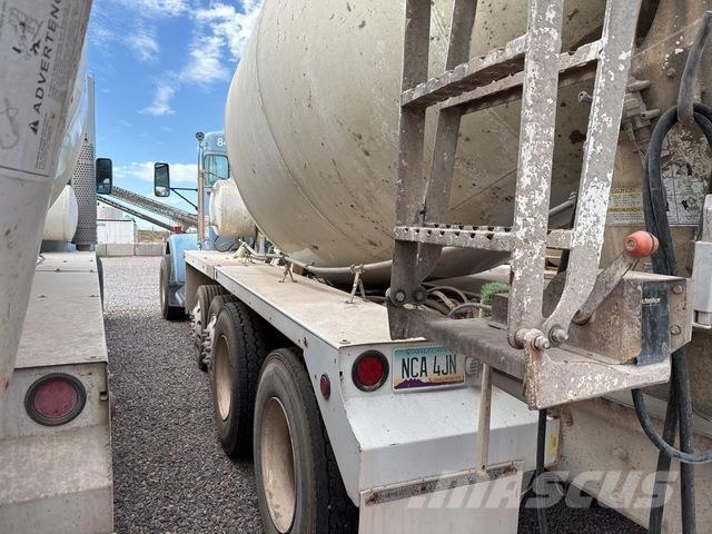 Kenworth W900 Egyéb