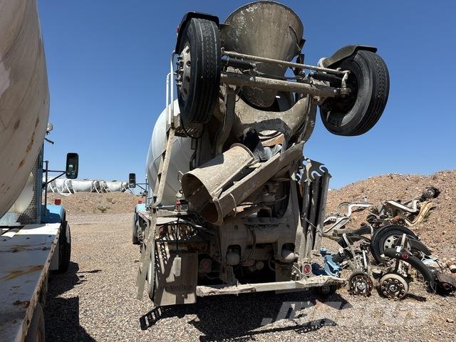 Kenworth W900 Egyéb