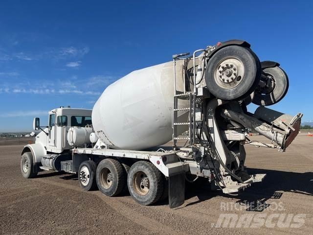 Kenworth W900 Egyéb