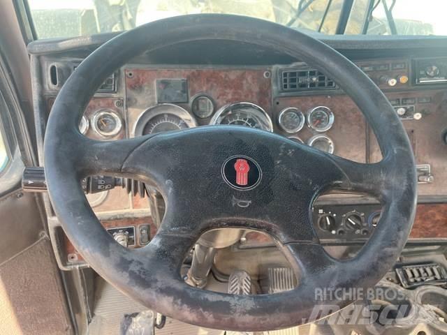 Kenworth W900 Egyéb
