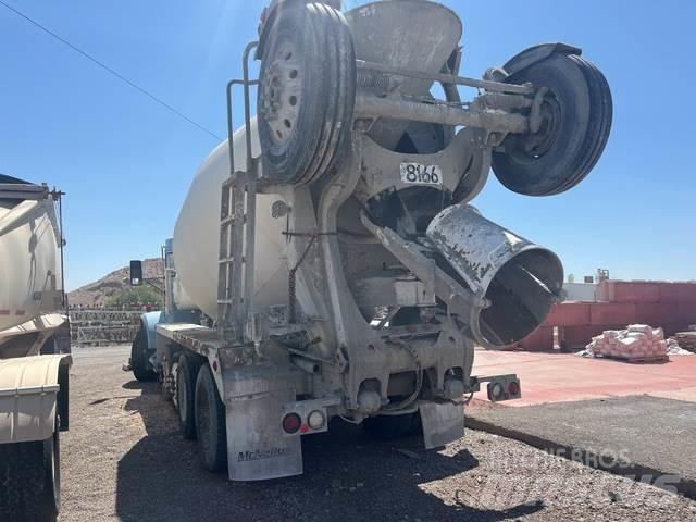 Kenworth W900 Egyéb