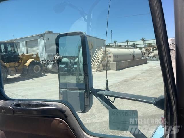 Kenworth W900 Egyéb