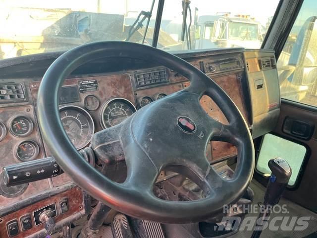 Kenworth W900 Egyéb