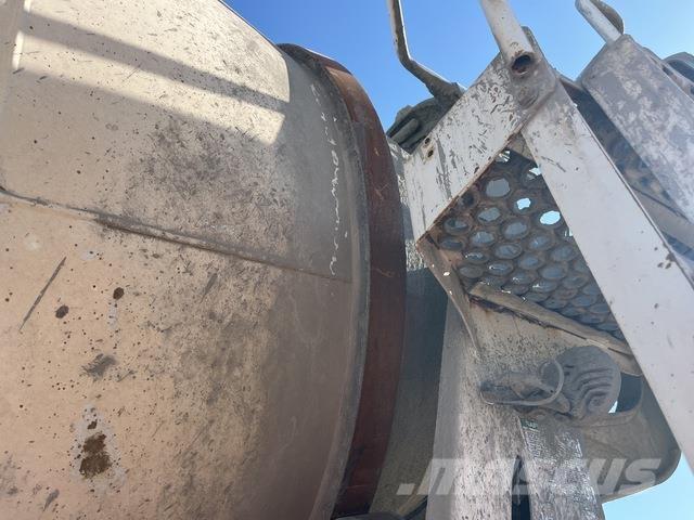 Kenworth W900 Egyéb