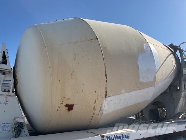 Kenworth W900 Egyéb