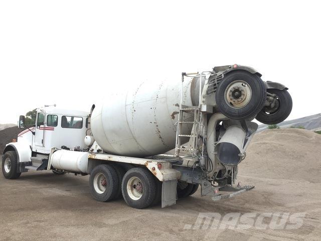 Kenworth W900 Egyéb