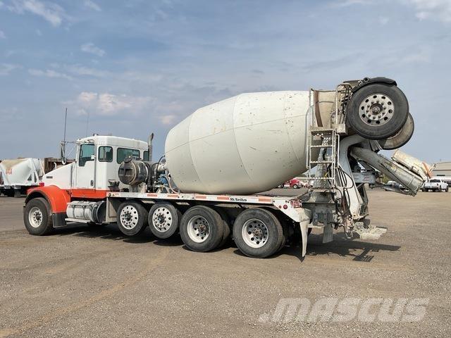 Kenworth W900 Egyéb