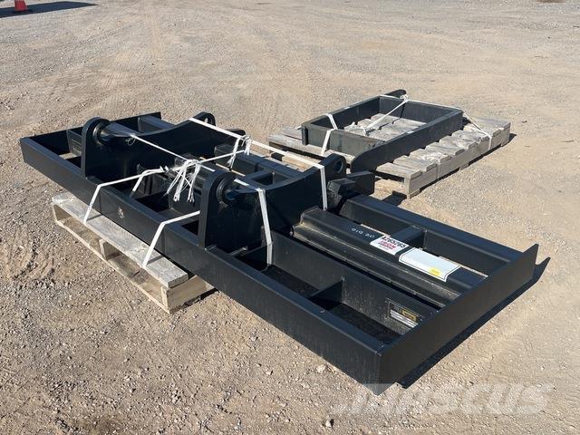  KerFab Építőipar - Egyebek