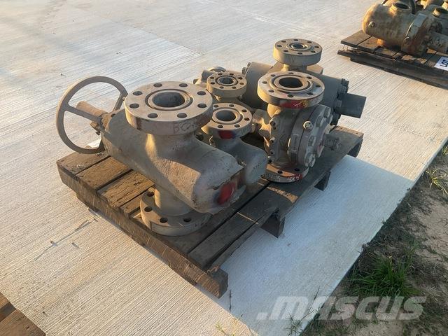  KF Építőipar - Egyebek