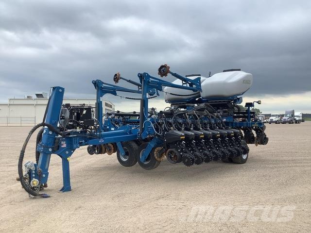 Kinze 5700 Szemenként vetőgépek