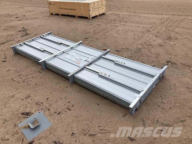 KJ K0311 Egyéb alkatrészek