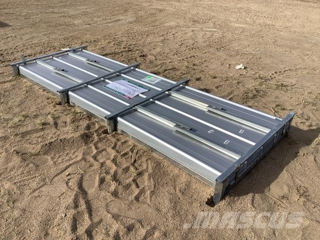 KJ K0311 Egyéb alkatrészek