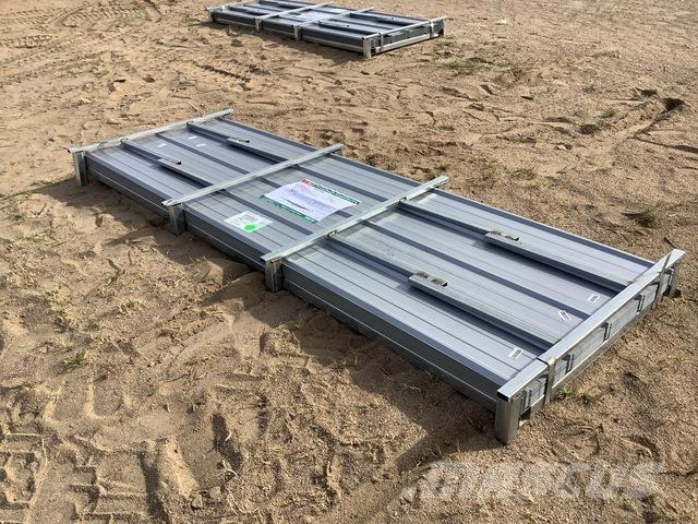 KJ K0311 Egyéb alkatrészek