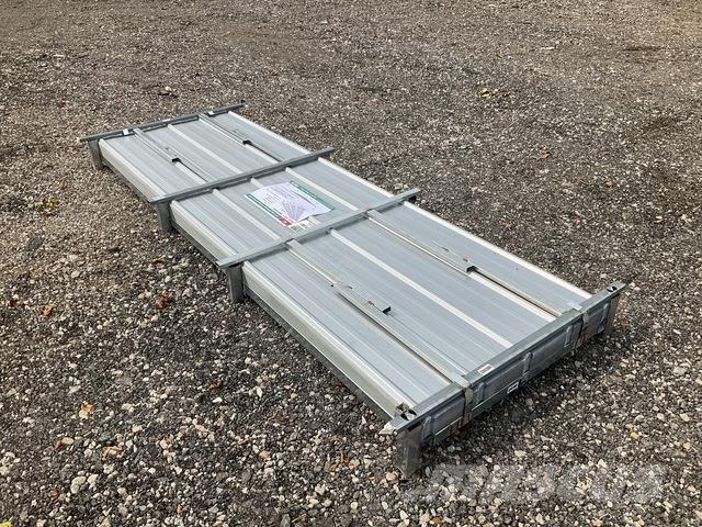 KJ K0311 Egyéb alkatrészek