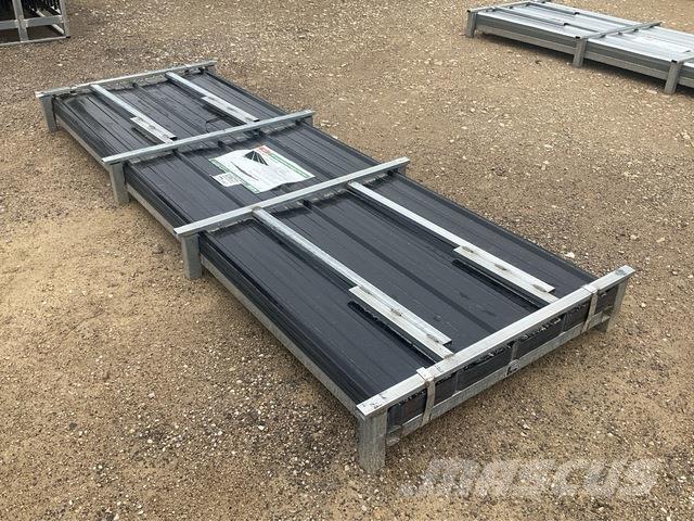 KJ K0311B Egyéb alkatrészek