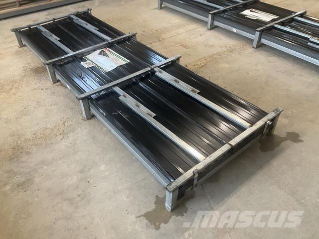 KJ K0311B Egyéb alkatrészek