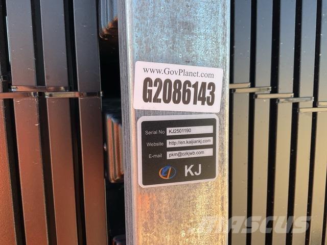 KJ K0710-24 Egyéb mezőgazdasági gépek