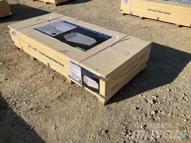 KJ K1220 Építőipar - Egyebek