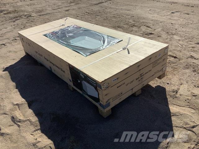 KJ K1220 Építőipar - Egyebek