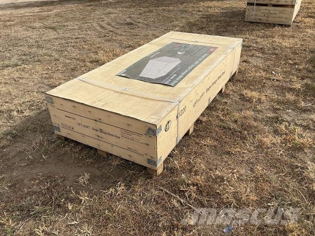 KJ K1220 Építőipar - Egyebek