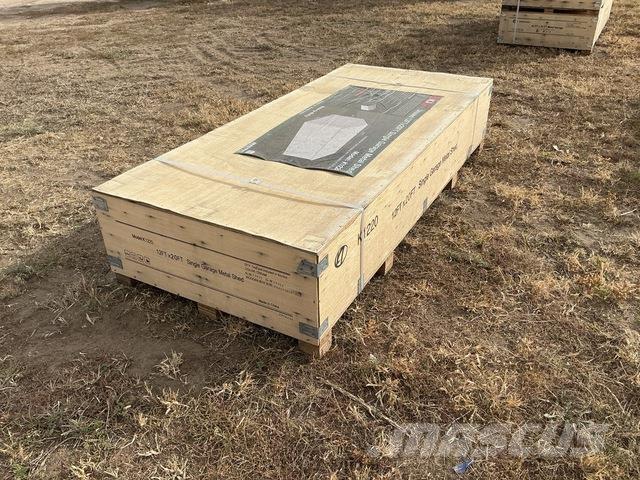 KJ K1220 Építőipar - Egyebek