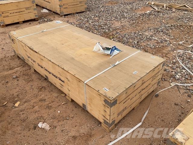 KJ K1220 Építőipar - Egyebek