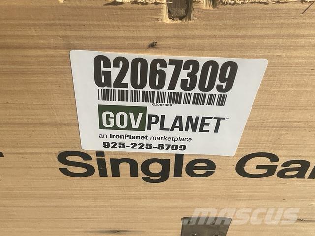 KJ K1220 Építőipar - Egyebek