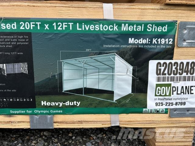 KJ K1912 Egyéb állattenyésztés gépei és tartozékok