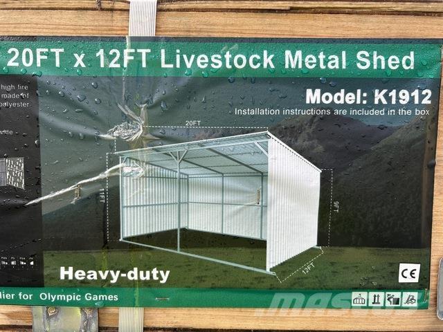 KJ K1912 Egyéb állattenyésztés gépei és tartozékok