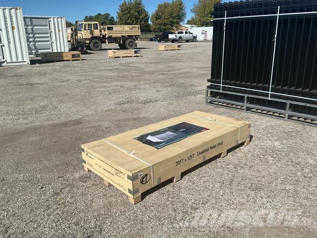 KJ K1912 Egyéb állattenyésztés gépei és tartozékok