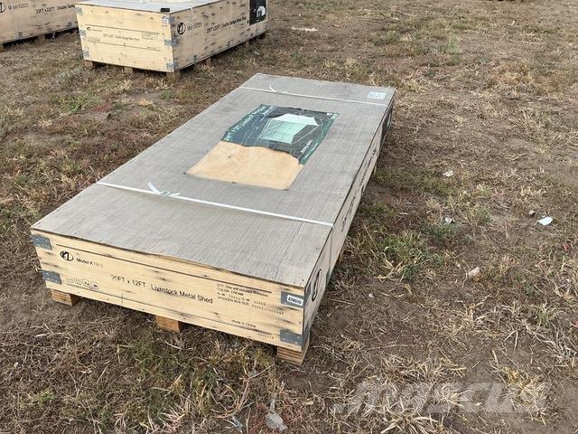 KJ K1912 Egyéb állattenyésztés gépei és tartozékok