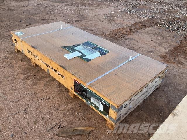 KJ K1912 Egyéb állattenyésztés gépei és tartozékok