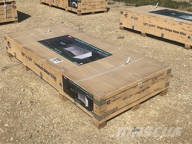 KJ K1912 Egyéb állattenyésztés gépei és tartozékok