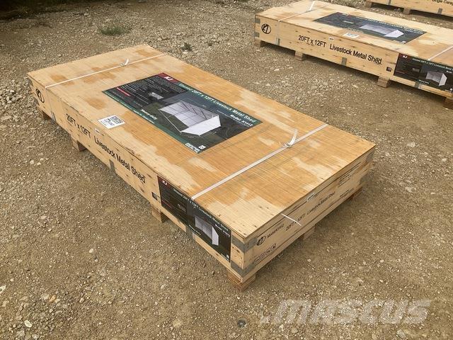 KJ K1912 Egyéb állattenyésztés gépei és tartozékok