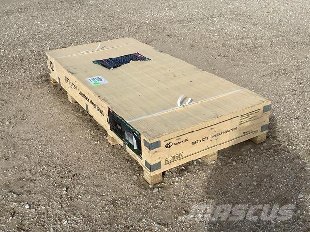 KJ K1912 Egyéb állattenyésztés gépei és tartozékok