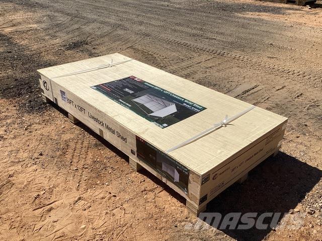 KJ K1912 Egyéb állattenyésztés gépei és tartozékok