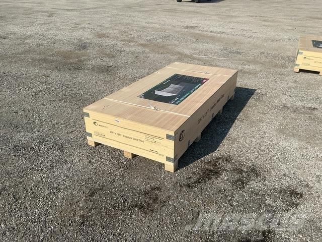 KJ K1912 Egyéb állattenyésztés gépei és tartozékok