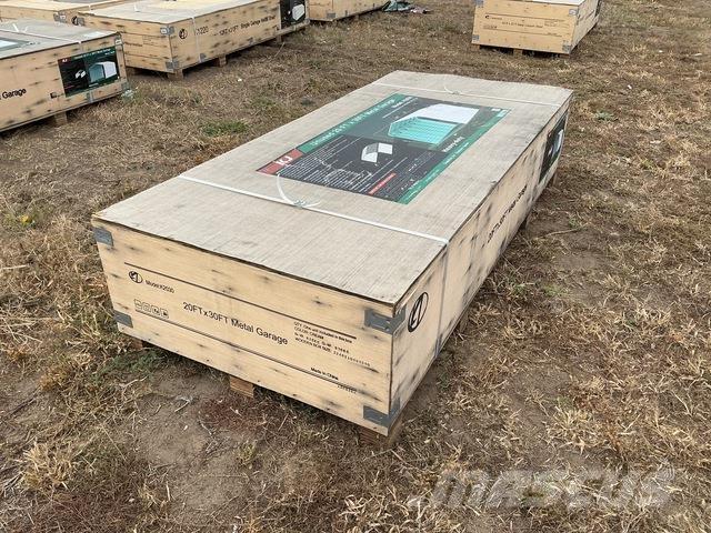 KJ K2030 Építőipar - Egyebek